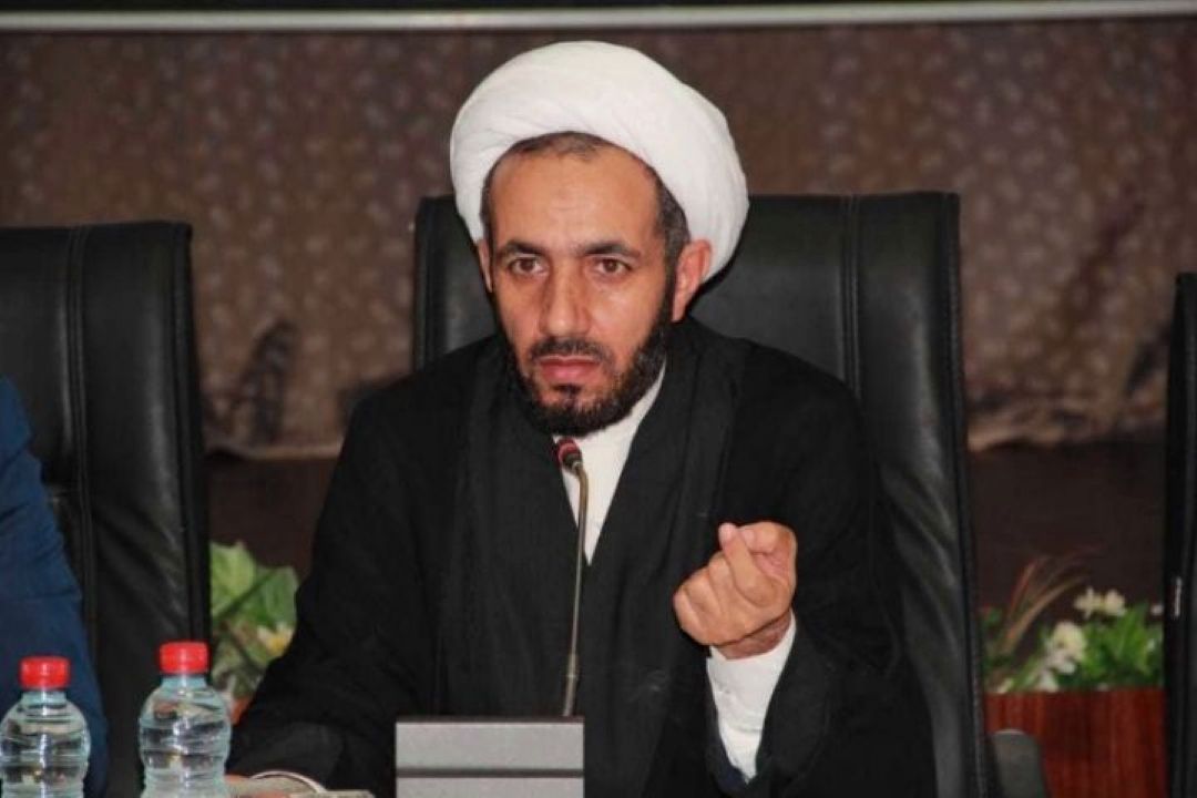 معاون امور اوقافی، حقوقی و ثبتی سازمان اوقاف و امور خیریه از اهمیت وقف خبر داد 