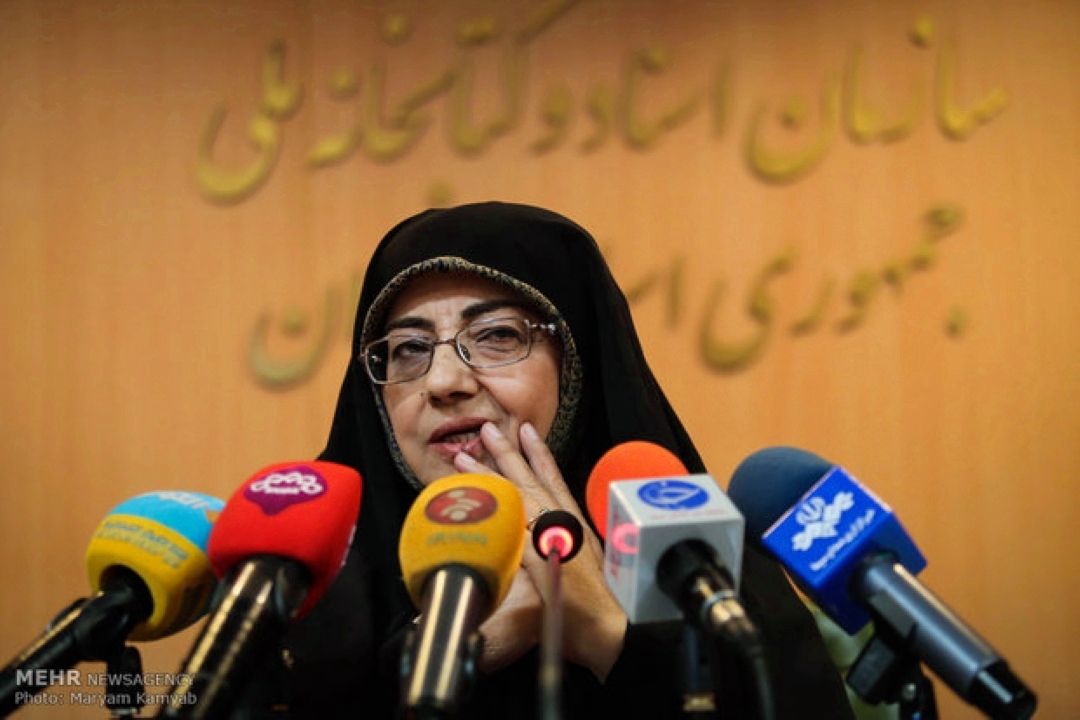 «اولویتها و برنامه های جدید سازمان اسناد و كتابخانه ی ملی جمهوری اسلامی ایران»