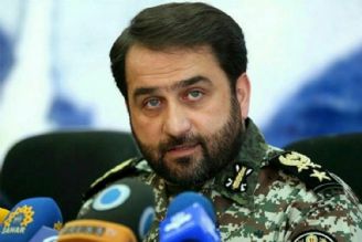 فرمانده قرارگاه پدافند هوایی خاتم الانبیاء در سلام ایران از دستاوردهای پدافند هوایی می گوید