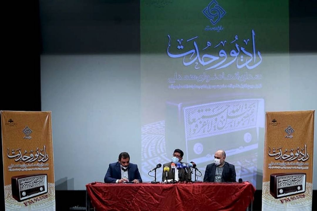 رسانه، ابزار بسیار مهمی برای رسیدن به وحدت است