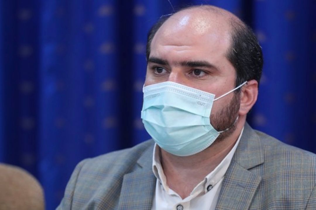 «محسن منصوری» با رای هیات وزیران استاندار تهران شد