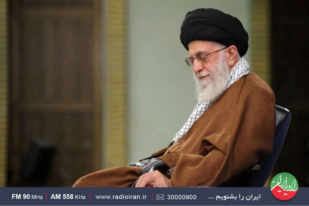 تبریك رهبر انقلاب به دلاوران كشتی ایران