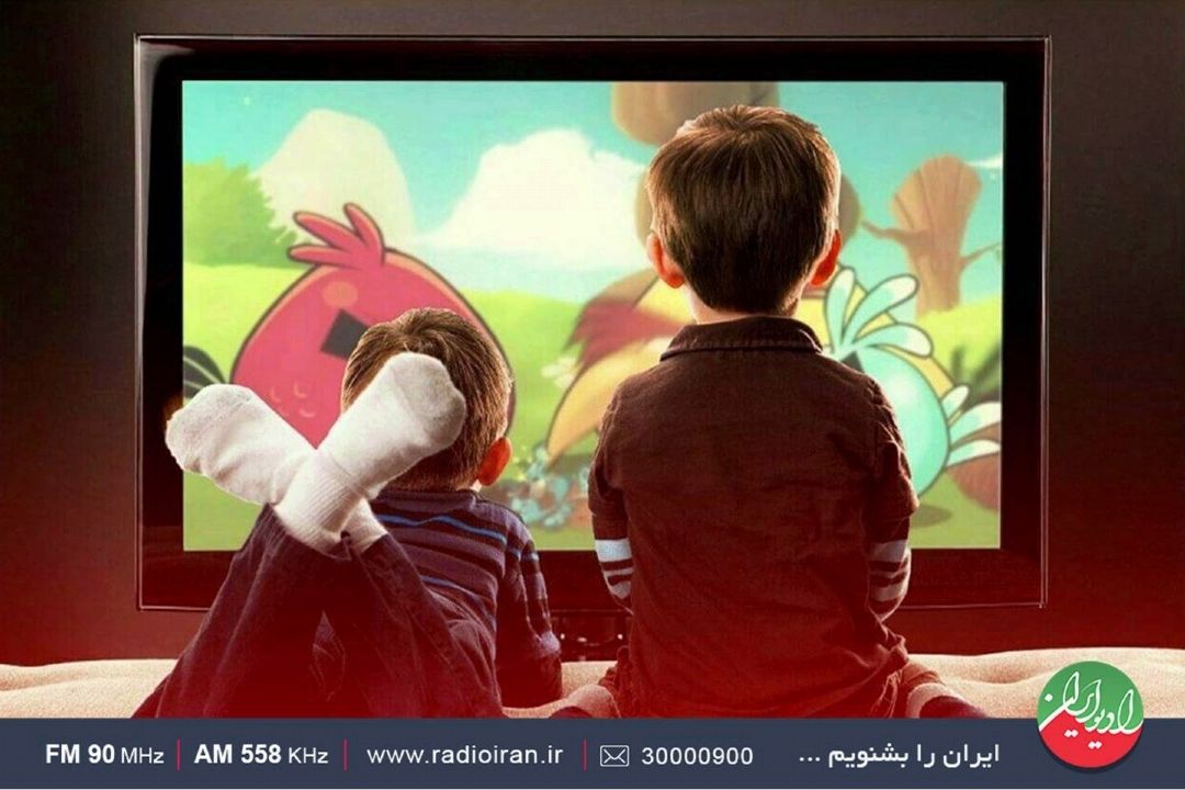 بررسی تولیدات فرهنگی هنری برای كودكان و نوجوانان در «ایران امروز» رادیو ایران 