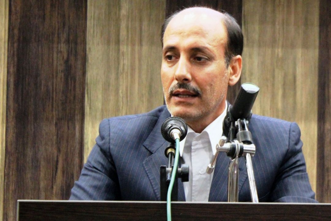 ترامپ تصور نمی‌كرد در مقابل برجام با مقاومت ایران، اروپا، روسیه و چین مواجه شود!