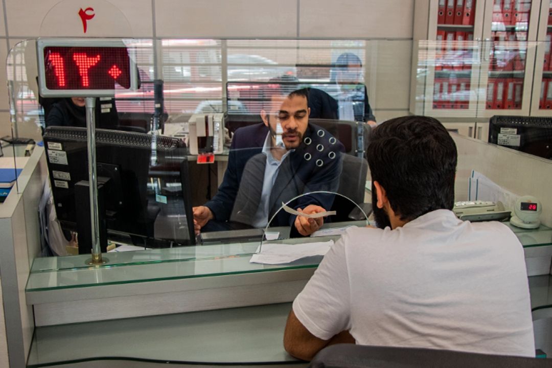 اهمیت تركیب دارایی و بدهی بانك‌ها در تعیین رتبه نظارتی بانك‌ها