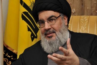 دبیر كل حزب الله لبنان امشب دوشنبه (19 مهر) سخنرانی می‌كند