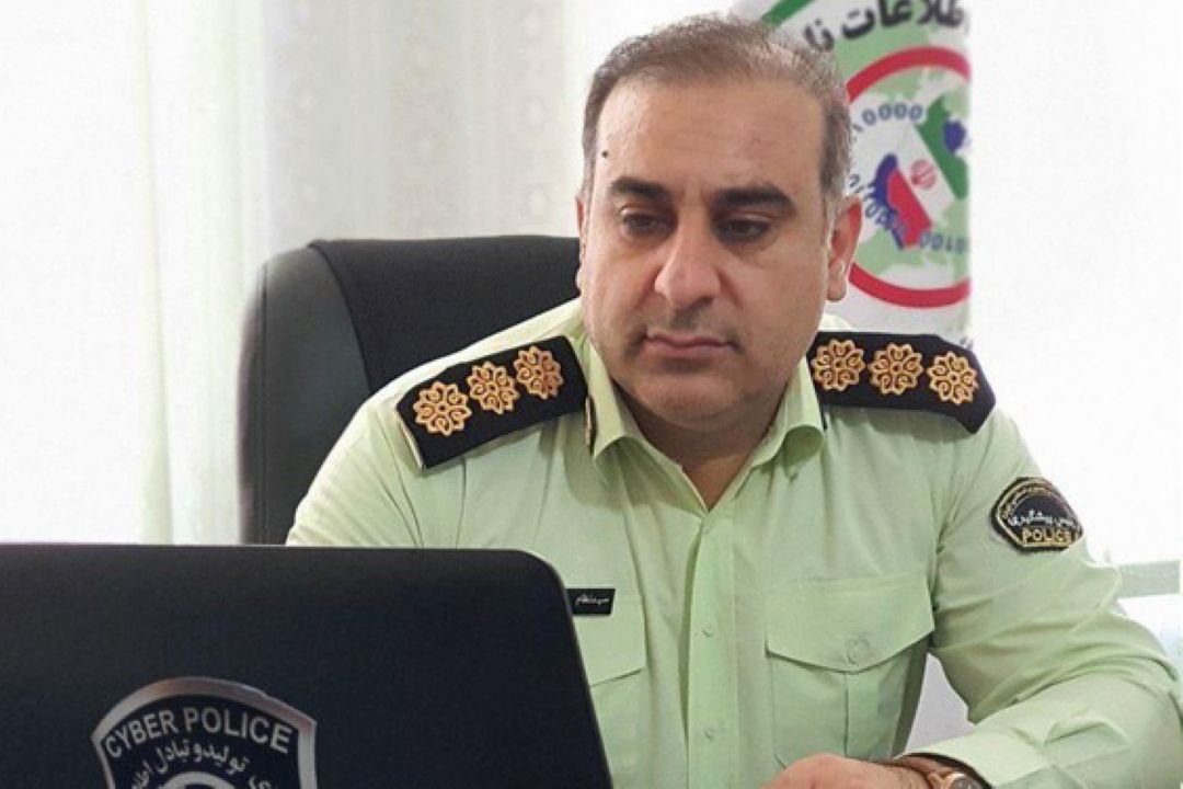 كاهش 13 درصدی جرایم سایبری در غرب استان تهران