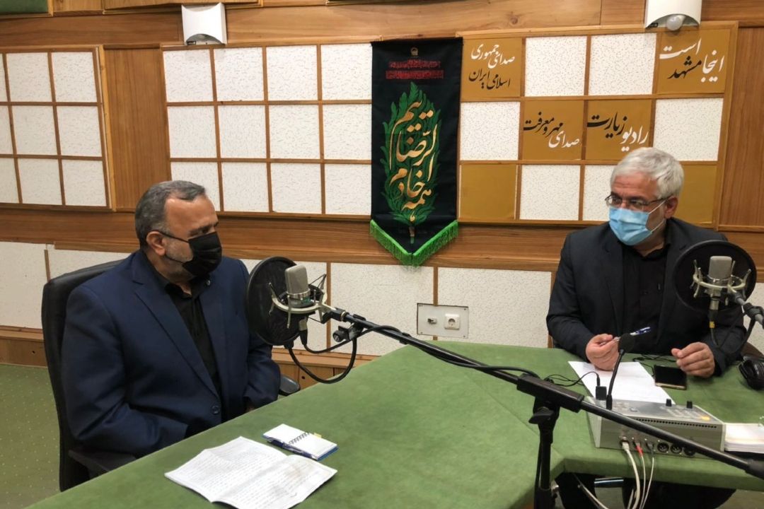 فرآیندهای 40 ساله سازمان حج و زیارت بازنگری شد