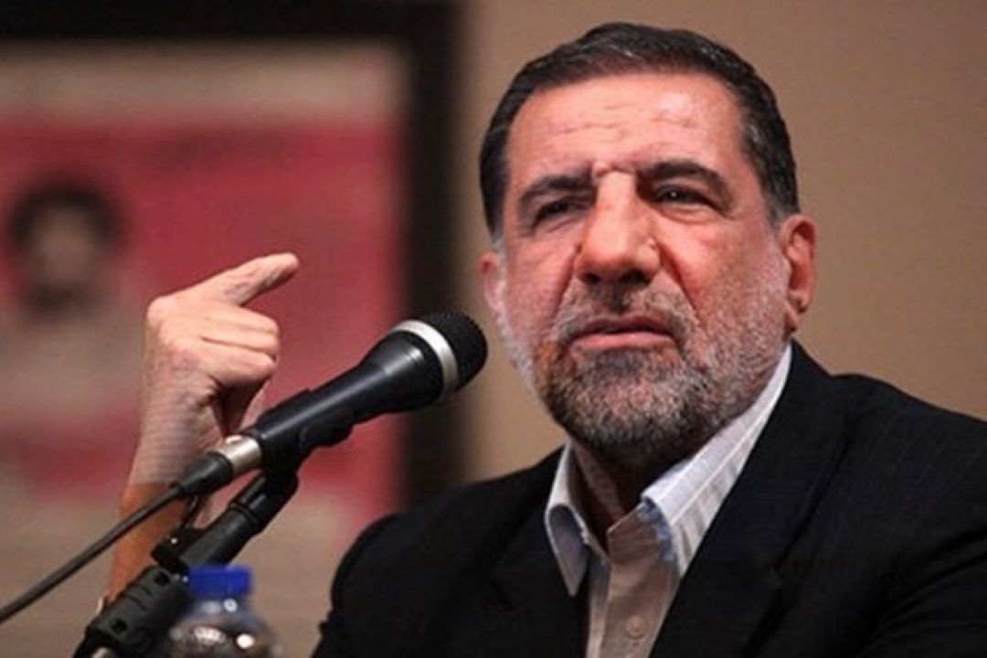 مقامات اربیل جلوی گروهك‌ها را نگیرند ایران اقدامات لازم را انجام می دهد