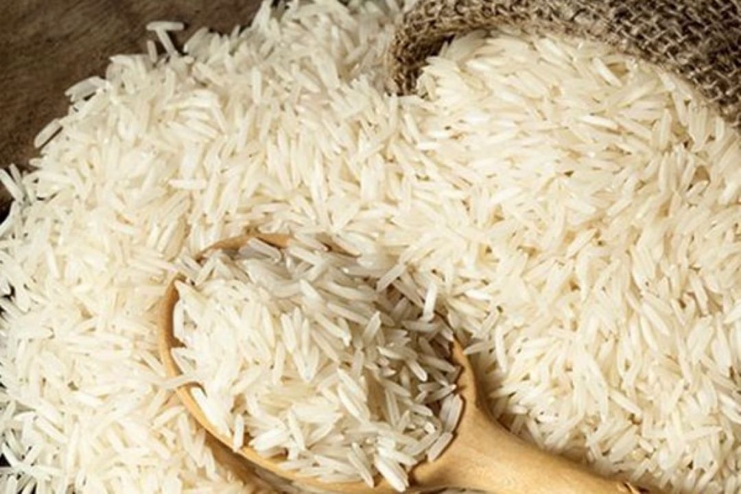 ثبات قیمت برنج داخلی تا چند هفته آینده