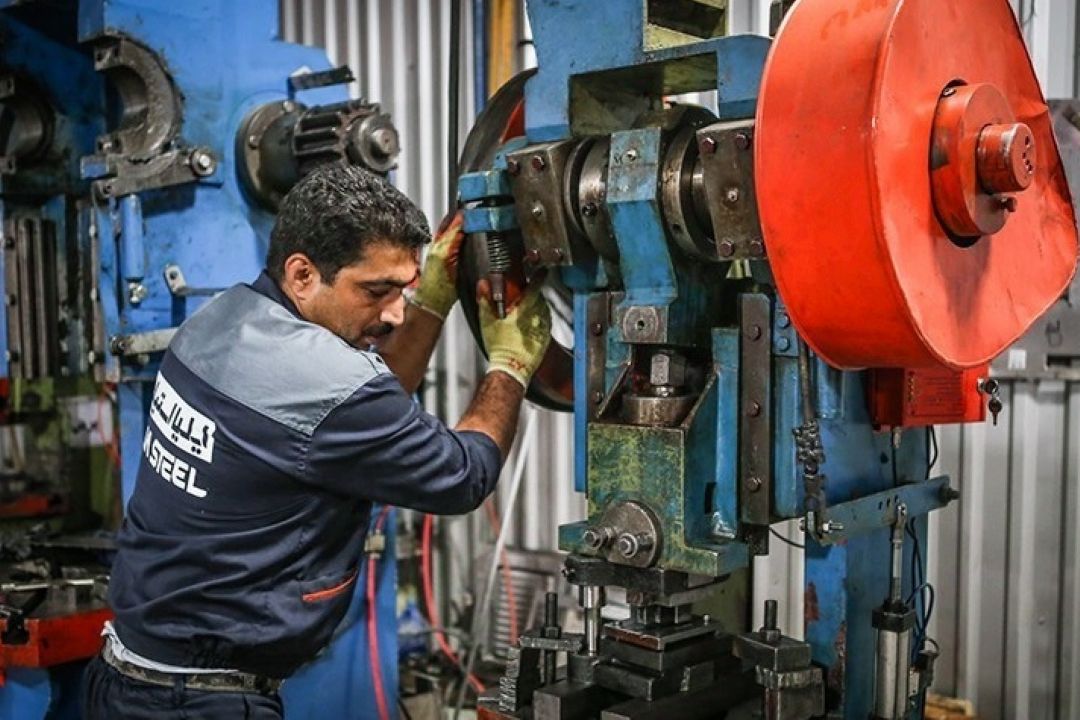 ایران بعلاوه تولید