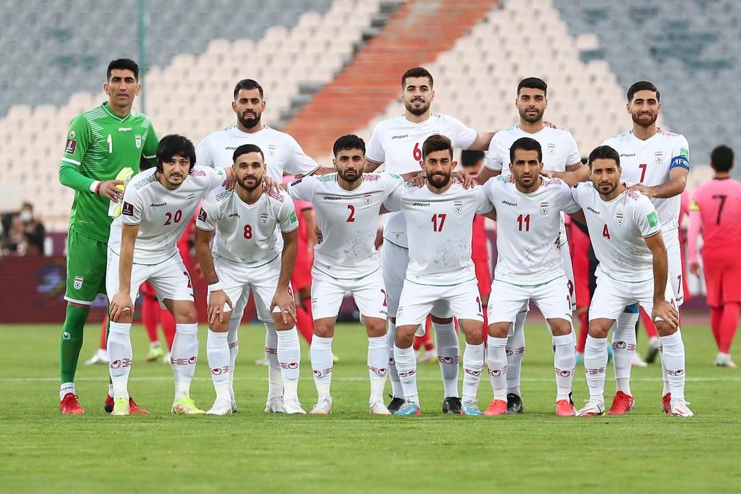 تیم ملی كشورمان با حضور تماشاگران میهمان لبنان خواهد بود