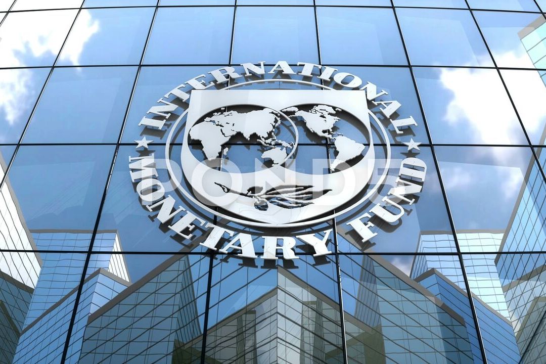 پیش بینی صندوق بین‌ المللی پول از رشد 8 درصدی اقتصادی چین