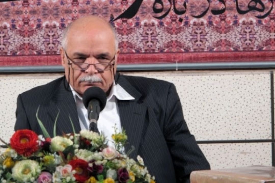دكتر محمد غلامرضایی: شعر حافظ گلچینی از فرهنگ ایرانی- اسلامی است.