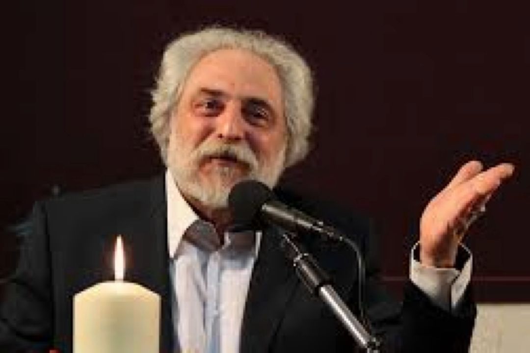 «وقتی خیال در می زند» با مهدی فیروزان