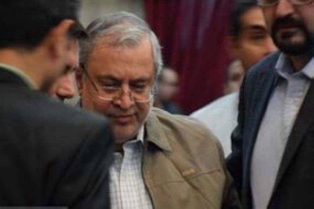 حقی كه حجاریان مخالف اعطای آن به رئیسی است!