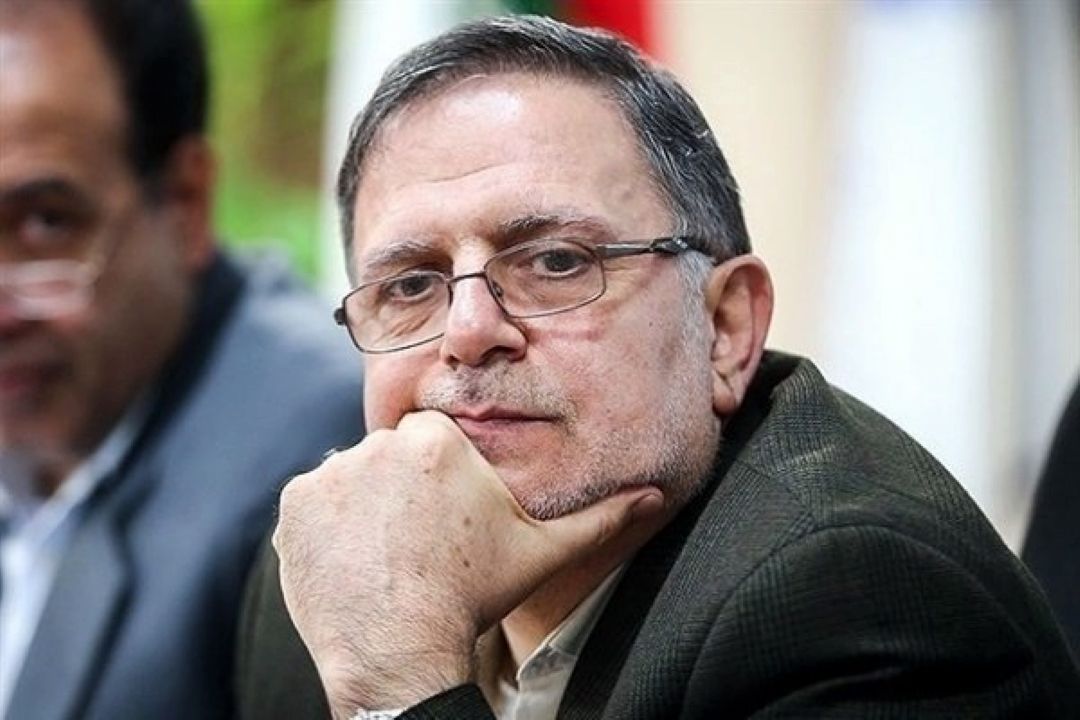 ولی الله سیف به 10 سال و احمد عراقچی به 8 سال حبس محكوم شدند