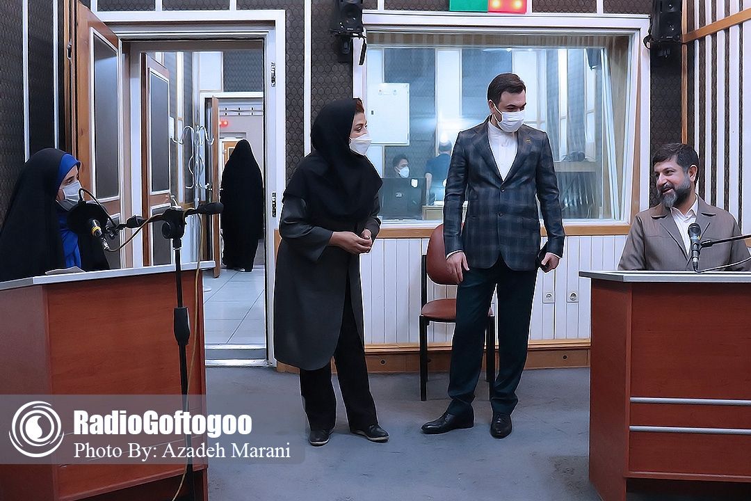 گفتگوی اقتصادی | چهارشنبه 21 مهر