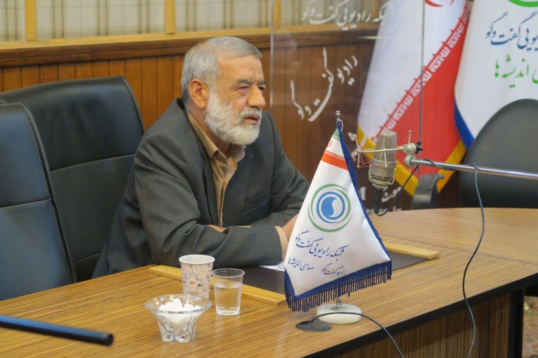 جریان نفوذ از ابتدای انقلاب تاكنون، ماهیتی غرب‌گرا داشته است