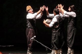 موسیقی مازندران ریشه در دوره ساسانی دارد / موسیقی شالیكاران را به وجد می‌آورد