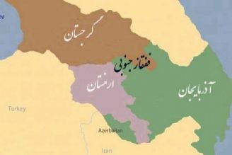 Zionist presence in Caucasus and Azerbaijan; a threat to Iran