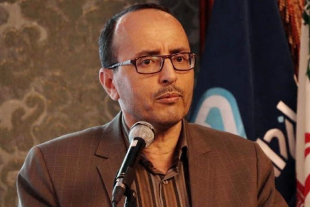 بشر با تغذیه‌ی سالم به آرامش می‌رسد