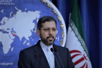 ادامه مذاكره با اروپا در بروكسل/عدم تائید سفر هیئت سعودی به تهران