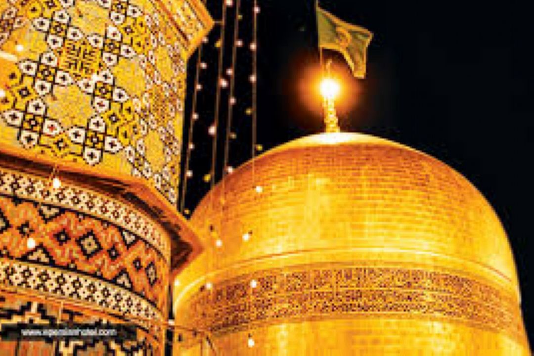 اعلام برنامه های حرم امام رضا(ع) به مناسبت هفته وحدت