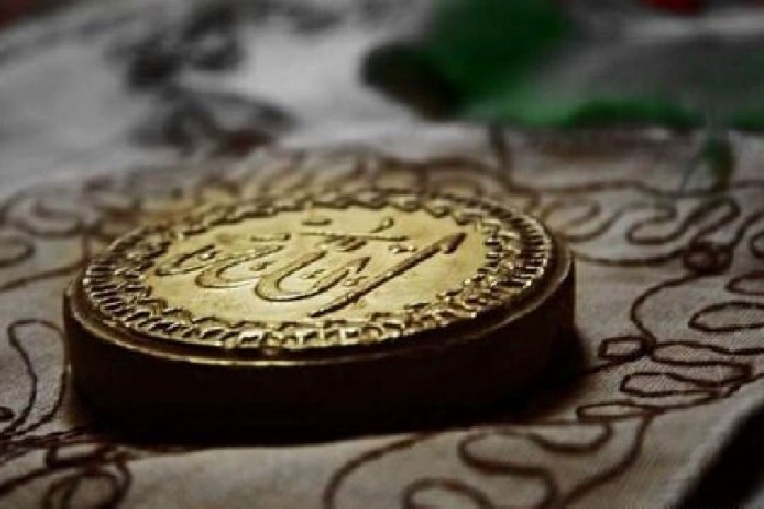 اقامه اولین نماز جماعت آنلاین در مجتمع آموزشی دكتر حسابی قم