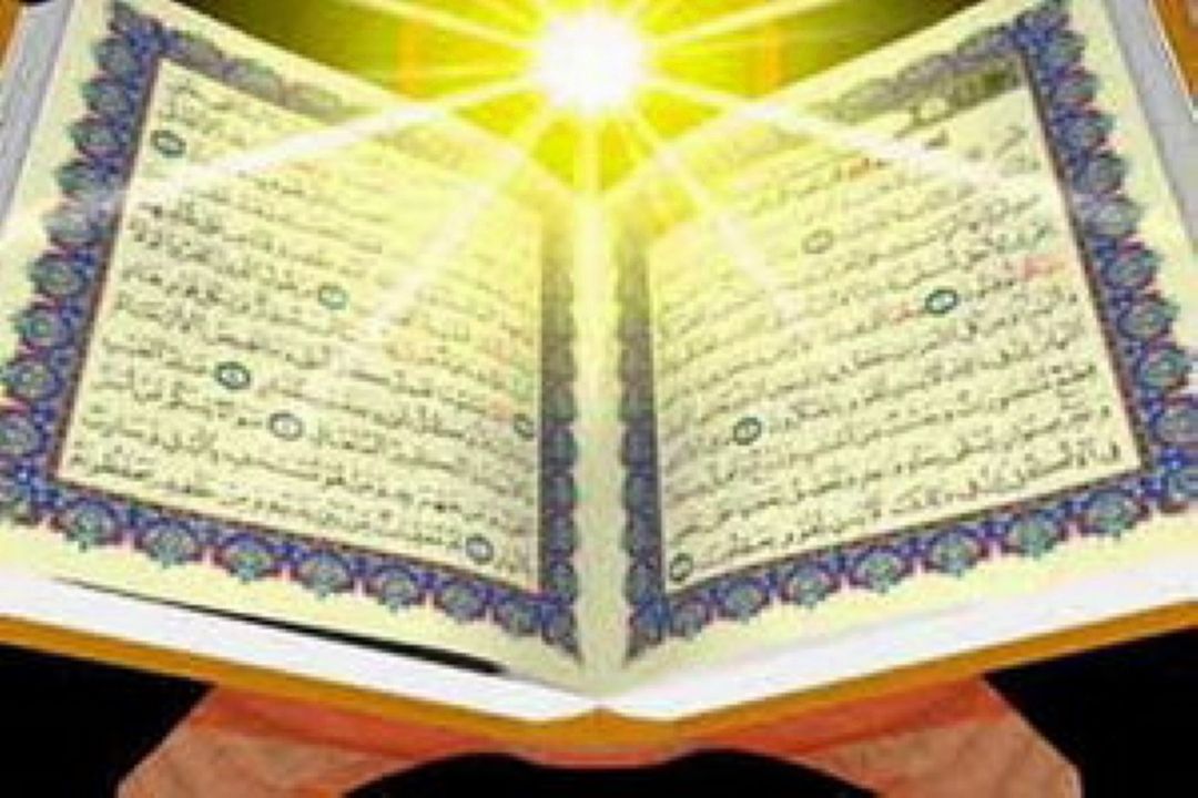 حرم مطهر رضوی میزبان مرحله نهایی مسابقات حافظان قرآن  