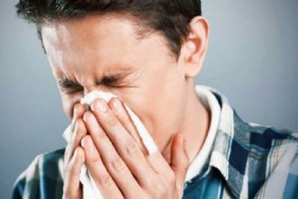 آنفولانزا همیشه با آب‌ریزش بینی همراه می‌شود