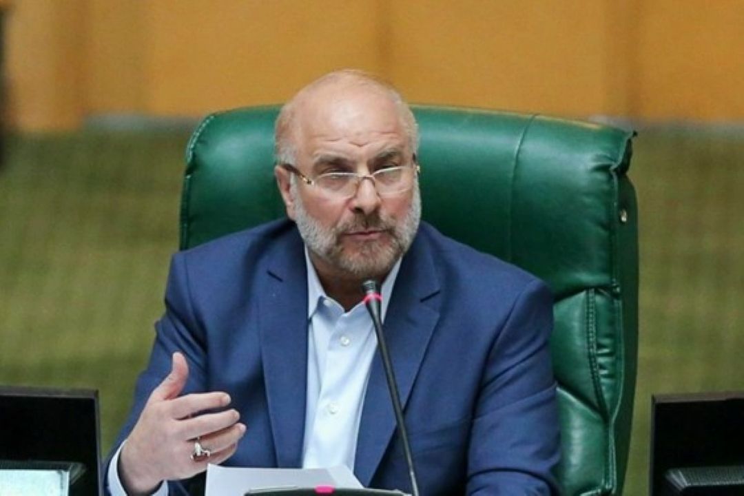 قالیباف: اضافه كردن گروه‌های دیگر به لایحه رتبه بندی معلمان امكان پذیر نیست