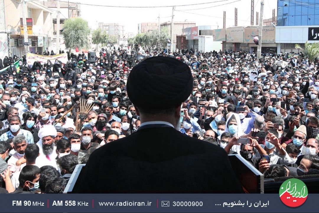 ابعاد مختلف آثار و بركات سفرهای استانی هیات دولت به استان ها در« بحث روز» رادیو ایران 