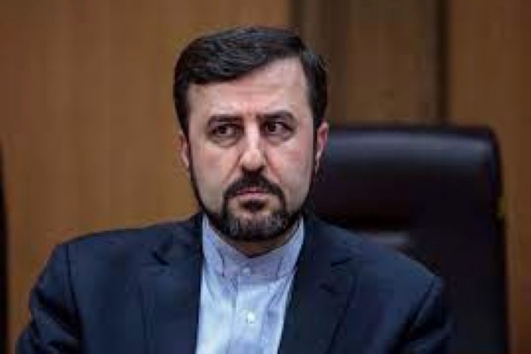 غریب‌آبادی خطاب به وزیر دادگستری عراق: عاملان ترور سردار سلیمانی باید محاكمه شوند