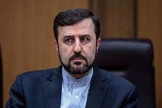غریب‌آبادی خطاب به وزیر دادگستری عراق: عاملان ترور سردار سلیمانی باید محاكمه شوند