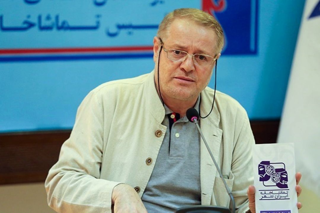 رجبی معمار:  آثار هنرمندان افغانی در 