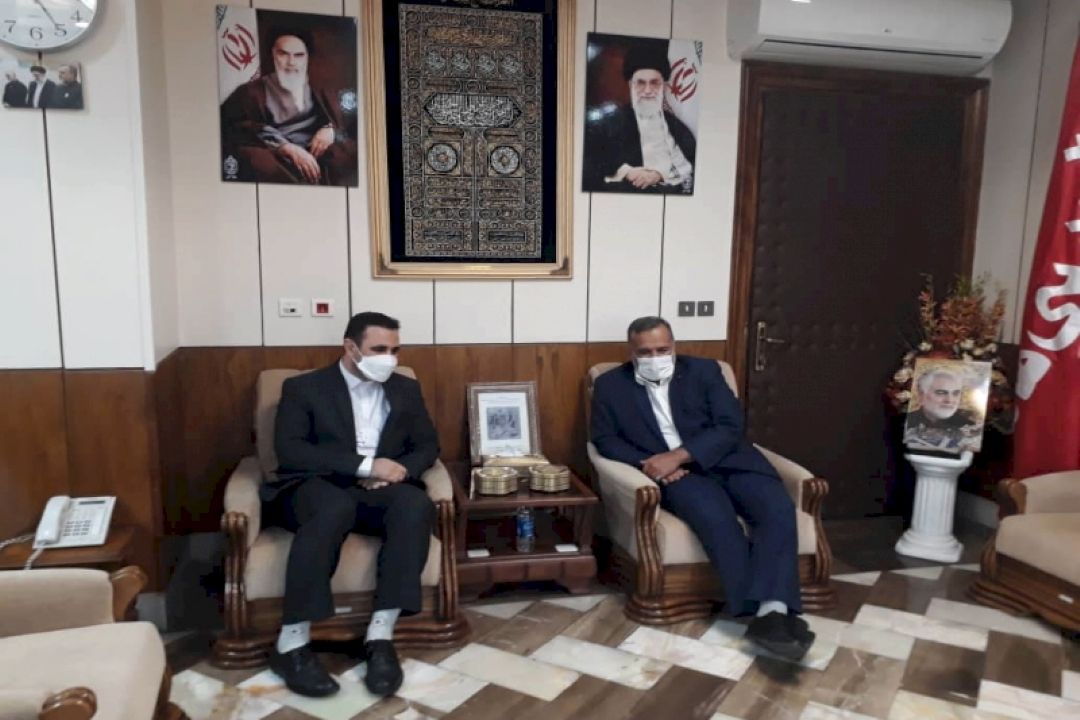 تاكید معاون گردشگری كشور بر وحدت فرابخشی با هدف توسعه گردشگری مذهبی