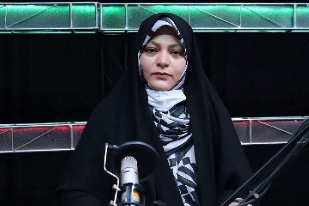 آموزش سبك زندگی عفیفانه باید از كودكی آغاز شود