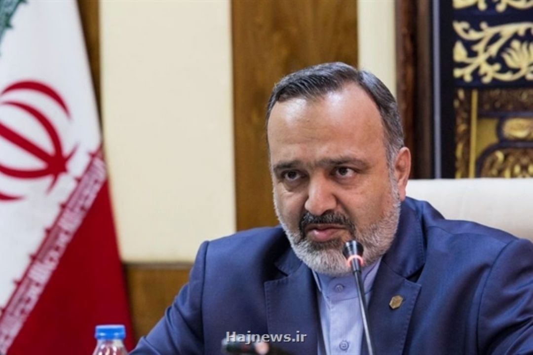 آغاز ثبت نام سفر به عتبات عالیات  از فردا
