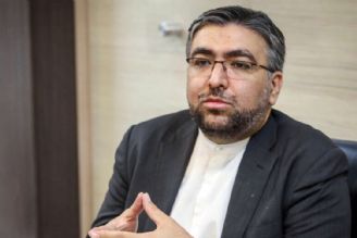 دست رَد ایران به توهمات سیاسی مدیركل آژانس