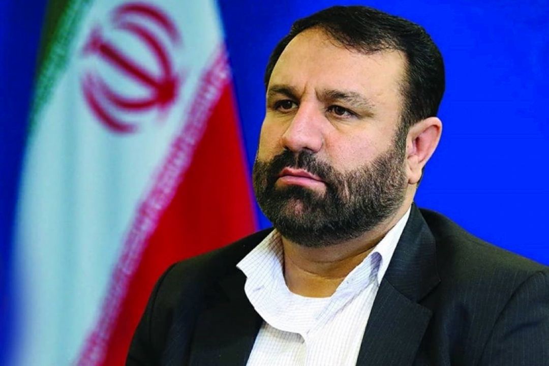 توقیف 4 شناور صید ترال در آب‌های خلیج فارس