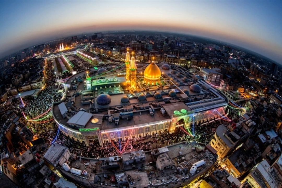 آغاز پیش ثبت نام عتبات 1400 از امروز 