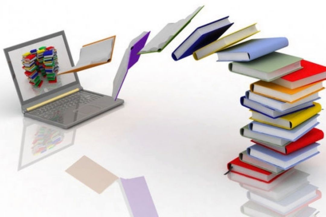 مفهوم و جایگاه ادبیات الكترونیك