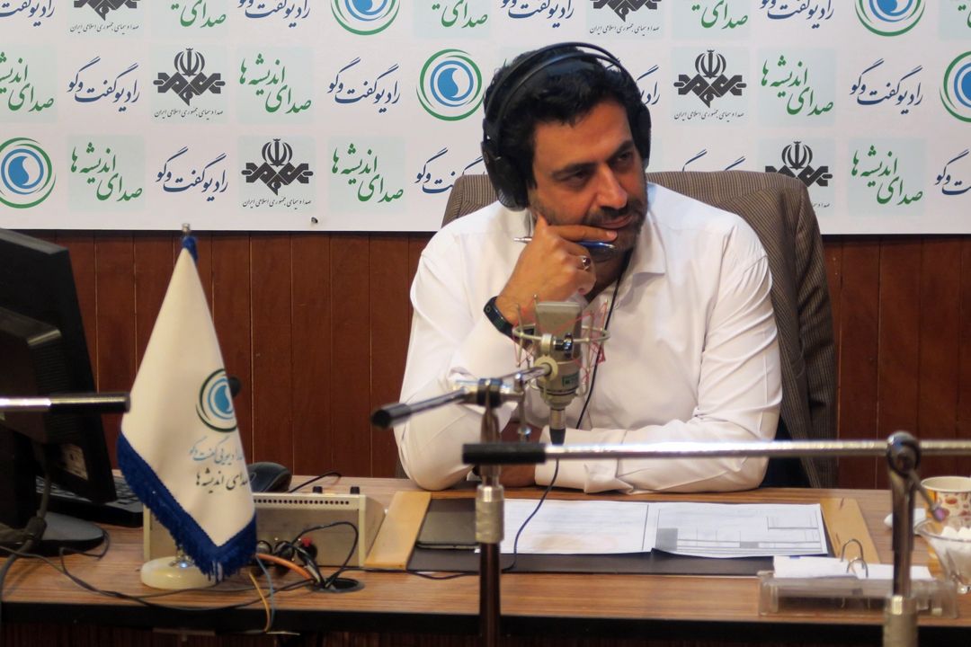 گفت و گوی سیاسی | دوشنبه 3 آبان