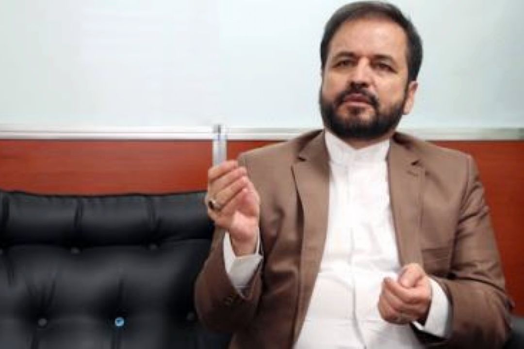 اعزام 1400 نفر از كادر درمانی كرونا و مبلغان جهادی عرصه سلامت به مشهد