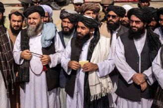 طالبان باید ظرفیت گروه‌های سیاسی را به رسمیت بشناسد