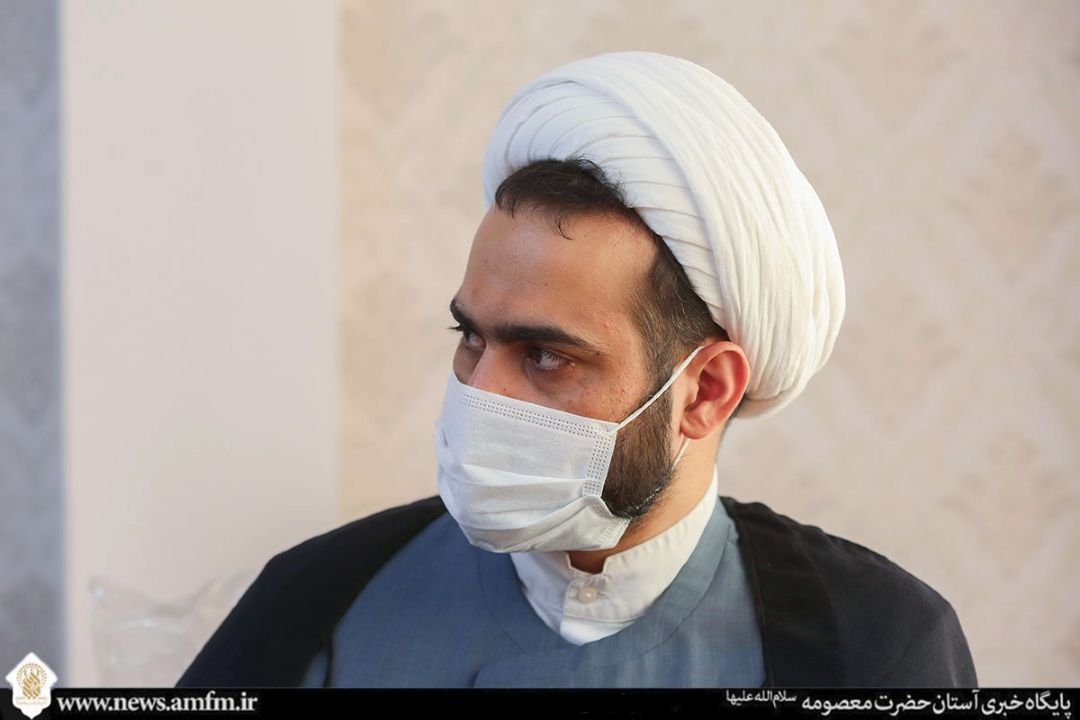 اعلام ویژه برنامه های سالروز ورود حضرت معصومه(س) به قم