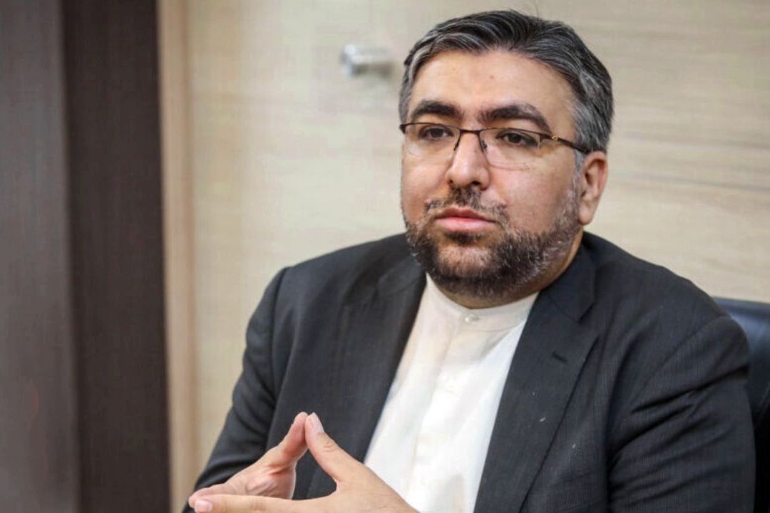 Iran rejected the IAEA Director General's Political Illusions