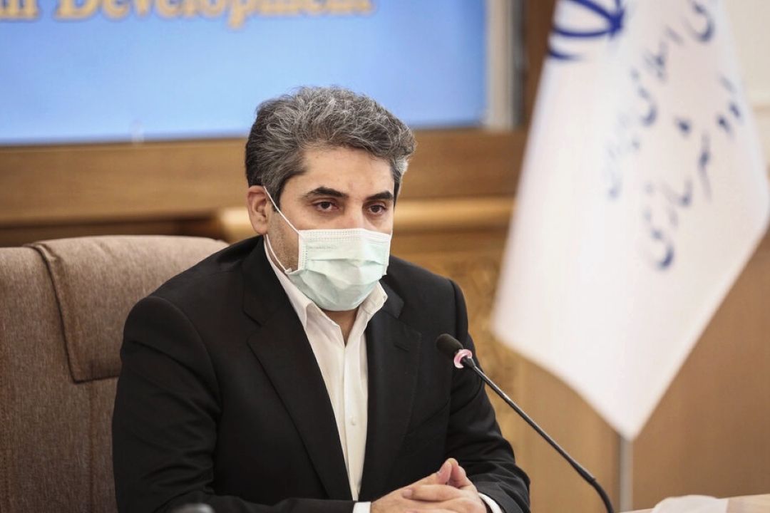 ثبت نام بیش از 530 هزار متقاضی در طرح نهضت ملی مسكن