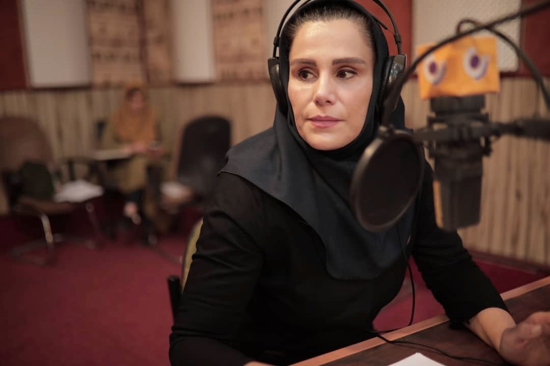«سدره و طوبی» شنیدنی شد